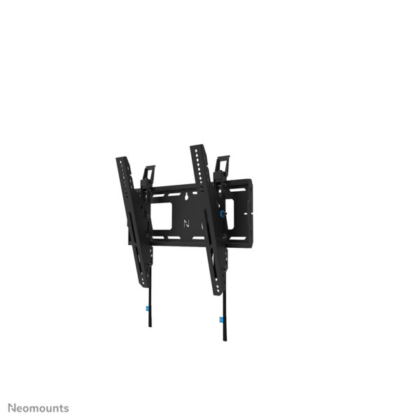 Neomounts WL35-750BL14 Heavy duty muurbeugel 32-75" - kantelbaar - vergrendelbaar - snelle installatie - TÜV - Afbeelding 2