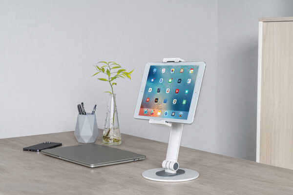 Neomounts DS15-540WH1 Tablet standaard 4.7-12.9" - universeel - Afbeelding 10
