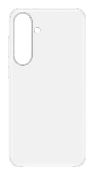 Samsung EF-QS936CTEGWW mobiele telefoon behuizingen 17 cm (6.7") Hoes Transparant