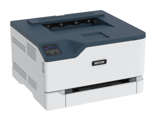 Xerox C230 A4 22 ppm draadloze dubbelzijdige printer PS3 PCL5e6/6 2 laden totaal 251 vel - Afbeelding 5