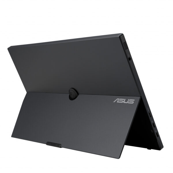 ASUS ZenScreen MB16AHT computer monitor 39,6 cm (15.6") 1920 x 1080 Pixels Full HD Touchscreen Zwart - Afbeelding 8
