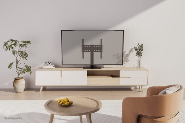 Neomounts DS45-430BL14 TV standaard 32-55"- zwenkbaar - Afbeelding 14