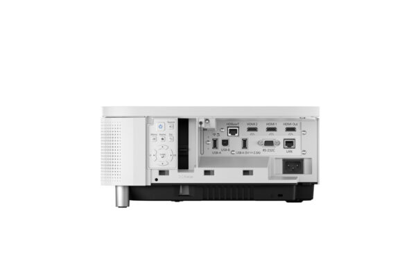 Epson EB-810E beamer/projector Projector met ultrakorte projectieafstand 5000 ANSI lumens 3LCD 1080p (1920x1080) Wit - Afbeelding 8