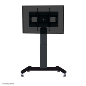 Neomounts PLASMA-M2500BLACK TV trolley 42-100" - gemotoriseerd