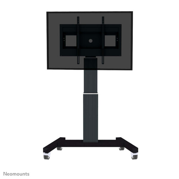 Neomounts PLASMA-M2500BLACK TV trolley 42-100" - gemotoriseerd