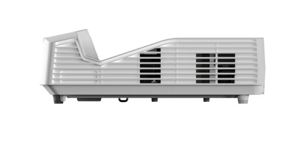 Optoma W340UST beamer/projector Projector met ultrakorte projectieafstand 4000 ANSI lumens DLP WXGA (1280x800) 3D Wit - Afbeelding 5