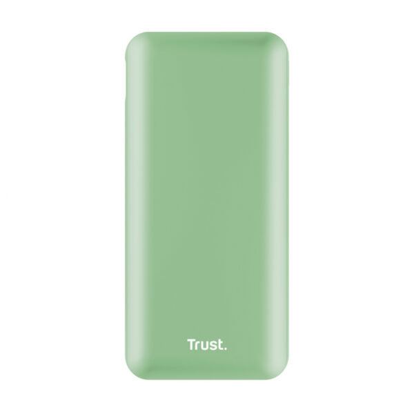 Trust Redoh Lithium-Ion (Li-Ion) 20000 mAh Groen - Afbeelding 4
