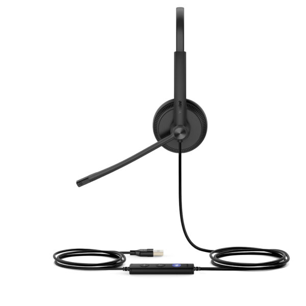 Yealink UH34 Dual Teams Headset - Afbeelding 2