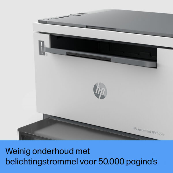 HP LaserJet Tank MFP 1604w printer - Afbeelding 9