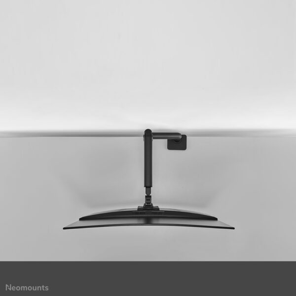 Neomounts DS70S-950BL1 Monitorarm 17-49" - gasveer - Topfix - 180°-stop - Afbeelding 6