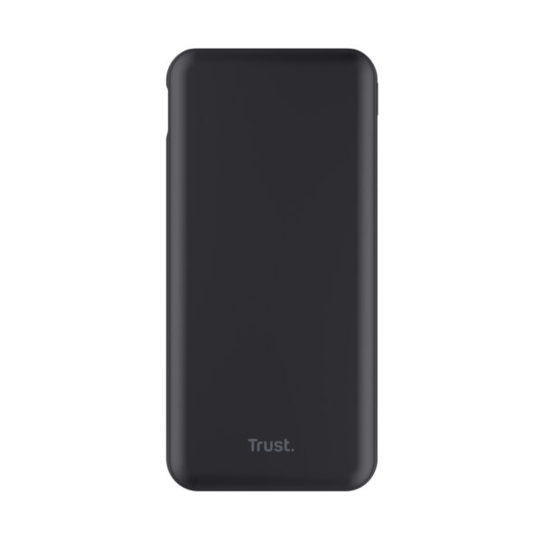 Trust Redoh Lithium-Ion (Li-Ion) 10000 mAh Zwart - Afbeelding 9
