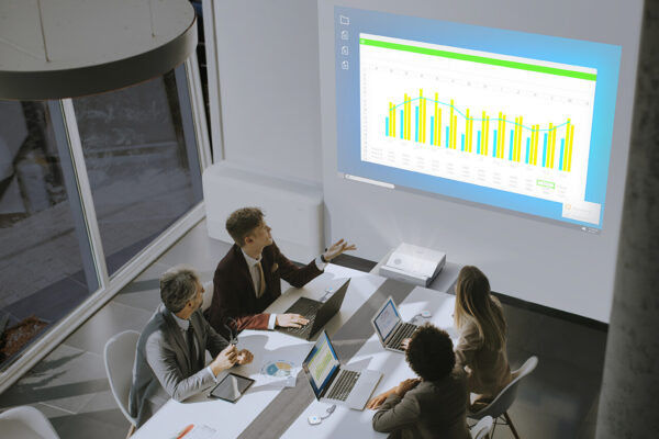 Epson ELPWP20 - Wireless Presentation System - Afbeelding 27
