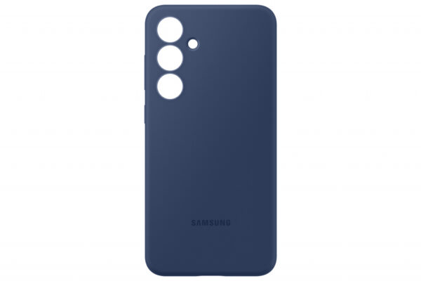 Samsung Galaxy S24 FE Silicone Case - Afbeelding 3