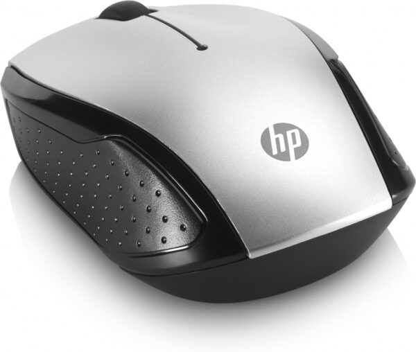 HP draadloze muis 200 (Pike silver) - Afbeelding 3