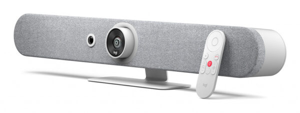 Logitech 960-001351 video conferencing systeem Ethernet LAN Videovergaderingssysteem voor groepen - Afbeelding 2