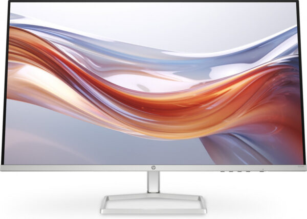 HP Series 5 Serie 5 31,5 inch FHD-monitor - 532sf - Afbeelding 2