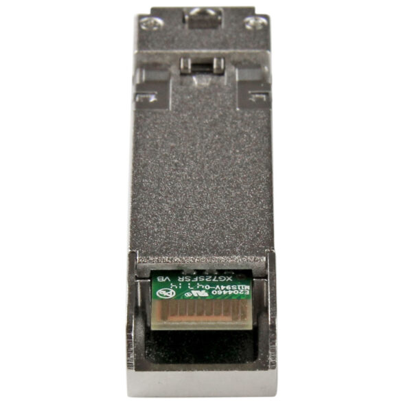 StarTech.com Gigabit glasvezel SFP Transceiver module - Cisco GLC-LH-SMD compatibel - SM/MM LC - 10km / 550m - Afbeelding 4