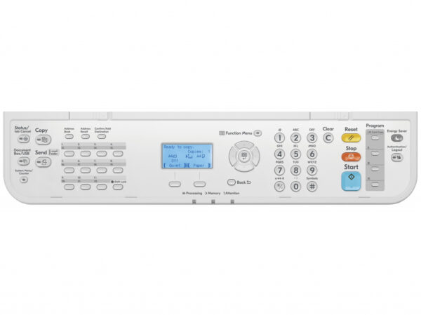 KYOCERA ECOSYS MA4500x - Afbeelding 3