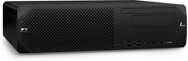 HP Z2 G9 Intel® Core™ i7 i7-14700 32 GB DDR5-SDRAM 1 TB SSD Windows 11 Pro SFF Workstation Zwart - Afbeelding 2