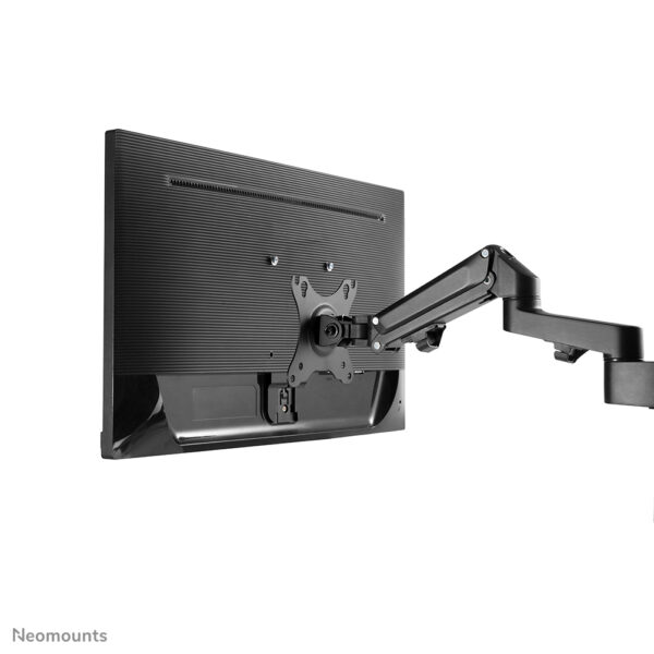 Neomounts DS70-750BL2 Monitorarm 17-27" - gasveer - Afbeelding 13