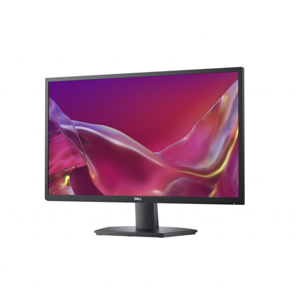 DELL SE2725H computer monitor 68,6 cm (27") 1920 x 1080 Pixels Full HD LED Zwart - Afbeelding 2