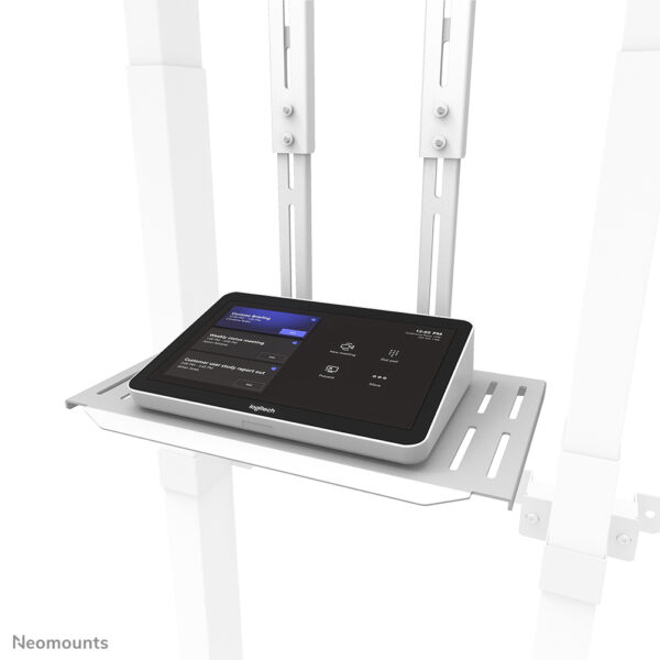 Neomounts AFL-875WH1 Videobar en multimedia kit - universeel - Afbeelding 8