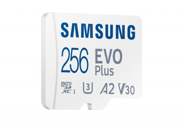 Samsung EVO Plus microSD Card - Afbeelding 3