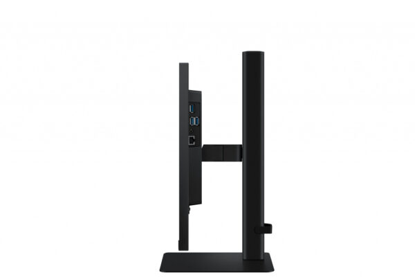 Samsung 23,8" ViewFinity S6 S60UD QHD Monitor - Afbeelding 5