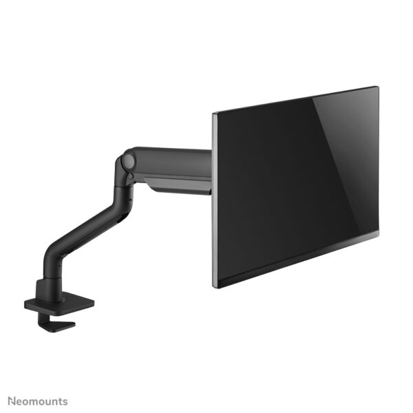 Neomounts DS70S-950BL1 Monitorarm 17-49" - gasveer - Topfix - 180°-stop - Afbeelding 8
