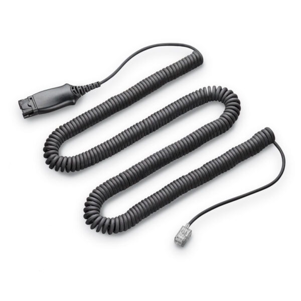 POLY HIS kabel TAA