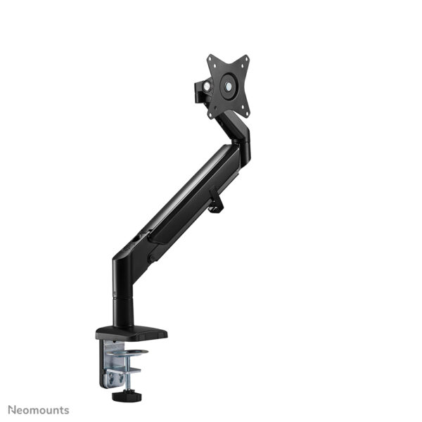 Neomounts DS70-810BL1 Monitorarm 17-32" - gasveer - ruimtebesparend - 180°-stop - Afbeelding 5
