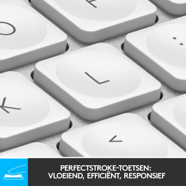 Logitech MX Keys Mini - Afbeelding 3