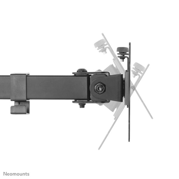 Neomounts FPMA-D550BLACK Monitorarm 10-32" - Afbeelding 12