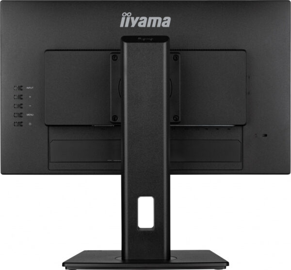 iiyama ProLite XUB2292HSU-B6 computer monitor 55,9 cm (22") 1920 x 1080 Pixels Full HD LED Zwart - Afbeelding 11