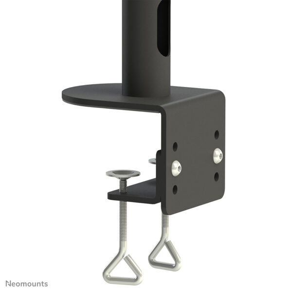 Neomounts FPMA-D960BLACKPLUS Monitorarm 10-49" - Afbeelding 5