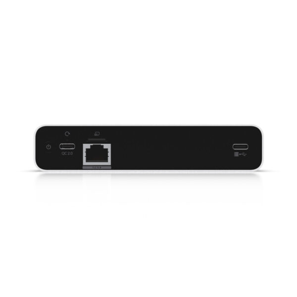 Ubiquiti CloudKey+ gateway/controller 10, 100, 1000 Mbit/s - Afbeelding 5