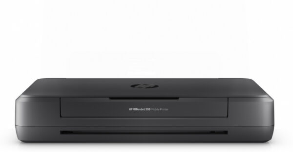 HP Officejet 200 Mobile Draadloos Kleur Printer