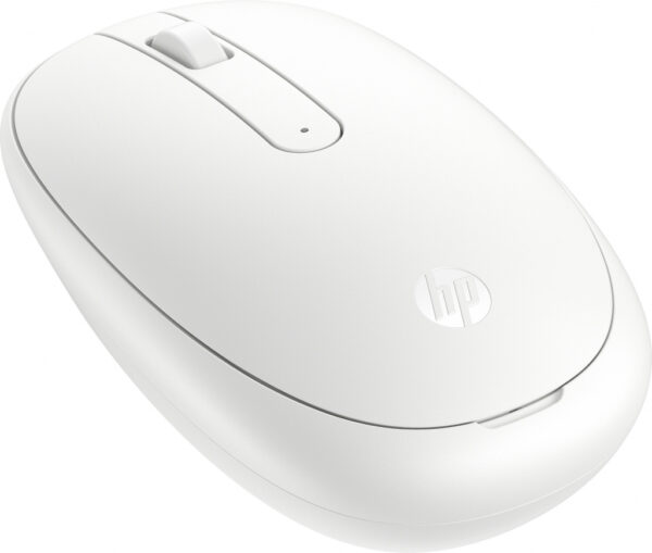 HP 240 Bluetooth-muis, Lunar White - Afbeelding 8
