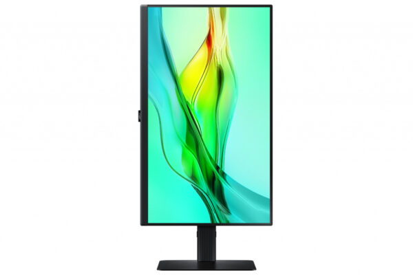 Samsung 23,8" ViewFinity S6 S60UD QHD Monitor - Afbeelding 8