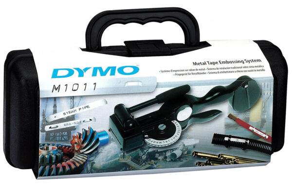 DYMO RHINO M1011 labelprinter Direct thermisch - Afbeelding 2