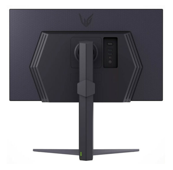 LG 27GS75Q-B computer monitor 68,6 cm (27") 2560 x 1440 Pixels Quad HD Zwart - Afbeelding 6