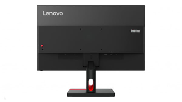 Lenovo ThinkVision S24i-30 LED display 60,5 cm (23.8") 1920 x 1080 Pixels Full HD Zwart - Afbeelding 5
