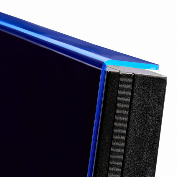 StarTech.com 24 inch 16:10 Computer Monitor Privacy Filter, Hangend Acryl Security Filter, Snel te installeren Privacy Screen, M - Afbeelding 5