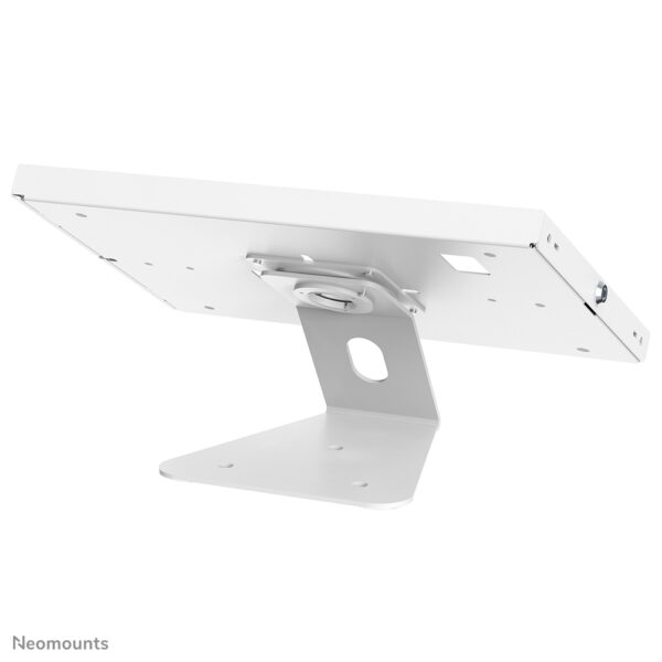 Neomounts DS15-630WH1 Tablet standaard bureau en wand 9.7-11" - vergrendelbaar - Afbeelding 7