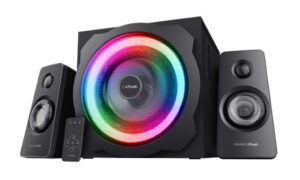 Trust GXT 629 2.1 TYTAN RGB
