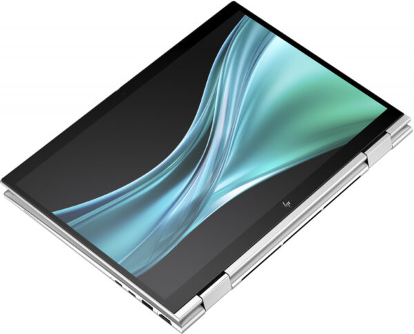 HP Elite x360 830 G11 Intel Core Ultra 7 155U Hybride (2-in-1) 33,8 cm (13.3") Touchscreen WUXGA 16 GB LPDDR5x-SDRAM 512 GB SSD - Afbeelding 4