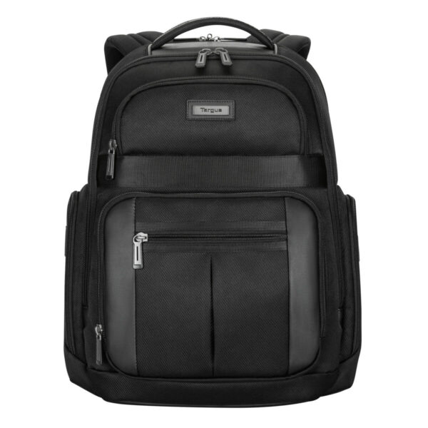 Targus TBB618GL rugzak Zwart - Afbeelding 6