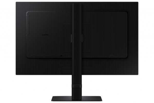 Samsung 23,8" ViewFinity S6 S60UD QHD Monitor - Afbeelding 4