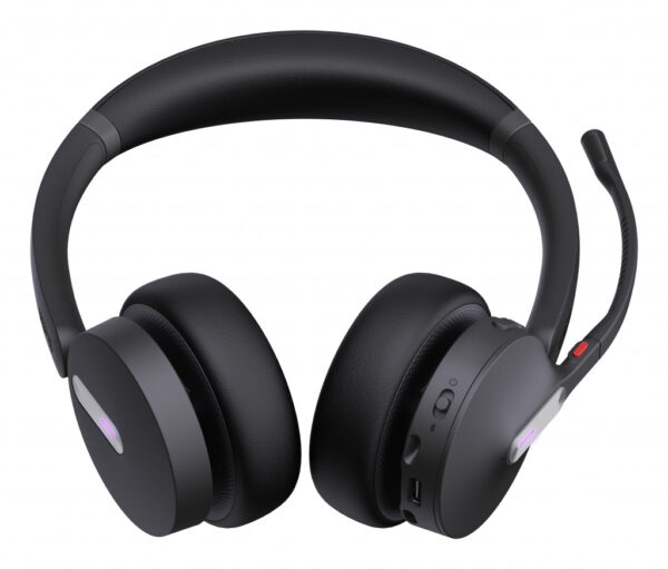 Yealink WH64 Dual Teams Headset - Afbeelding 6