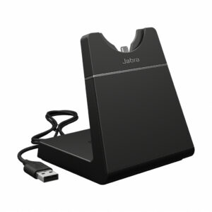 Jabra 14217-01 hoofdtelefoon accessoire Koptelefoonstandaard
